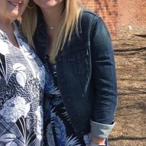 Women’s Jean Jacket